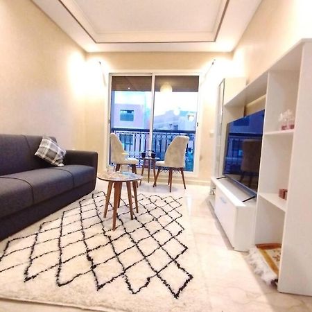 Bright Apt In The Heart Of Marrakech-Walk Everywhere Марракеш Екстер'єр фото