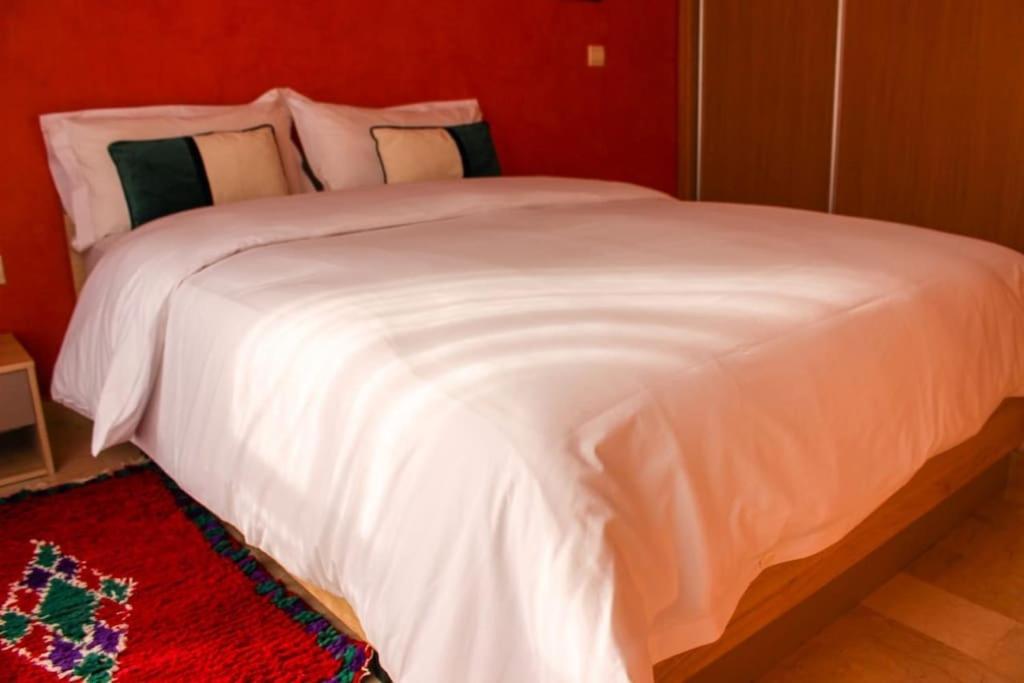 Bright Apt In The Heart Of Marrakech-Walk Everywhere Марракеш Екстер'єр фото