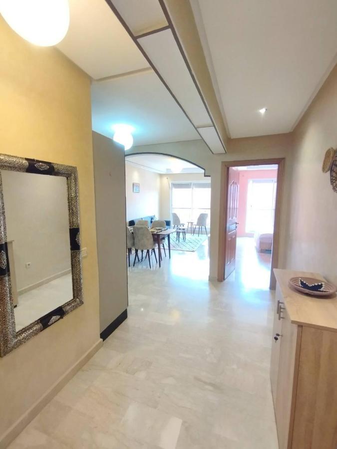 Bright Apt In The Heart Of Marrakech-Walk Everywhere Марракеш Екстер'єр фото