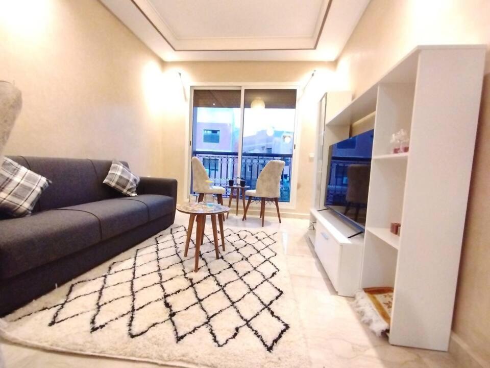 Bright Apt In The Heart Of Marrakech-Walk Everywhere Марракеш Екстер'єр фото